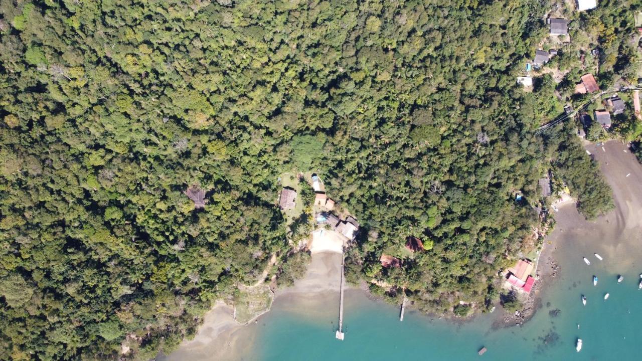 Готель Club Mv Saco Do Ceu Vila do Abraao Екстер'єр фото