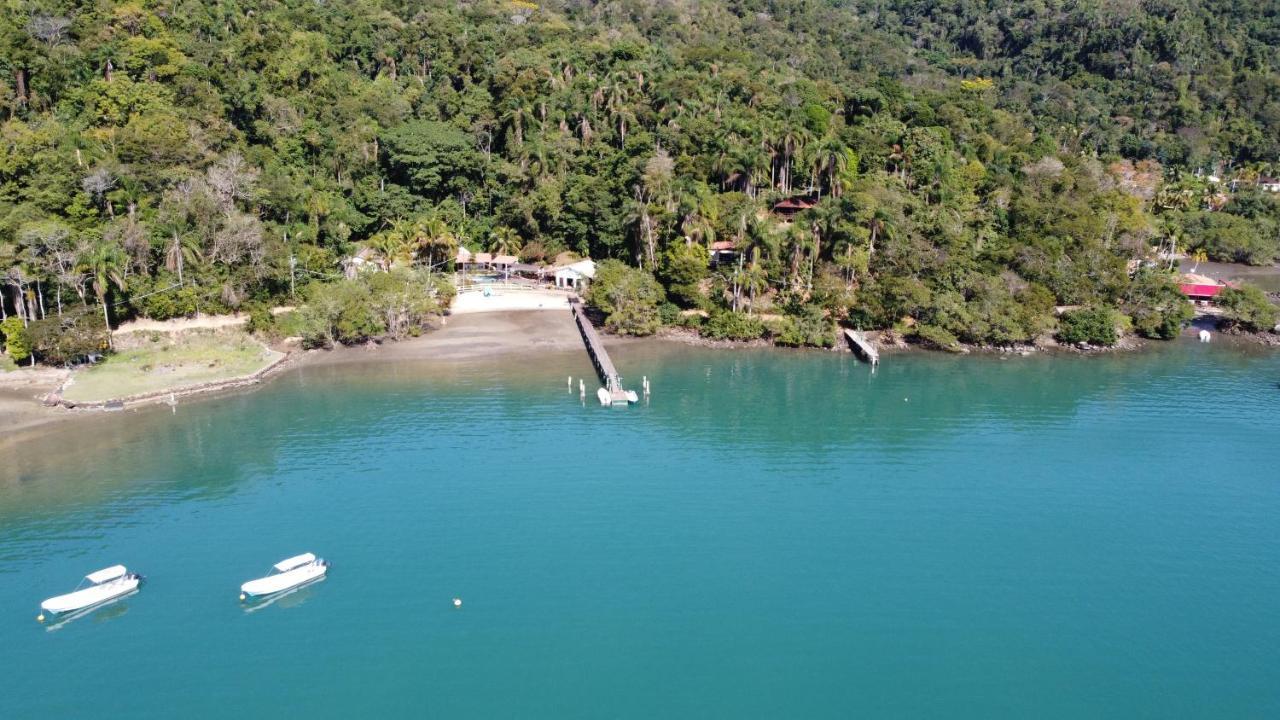 Готель Club Mv Saco Do Ceu Vila do Abraao Екстер'єр фото