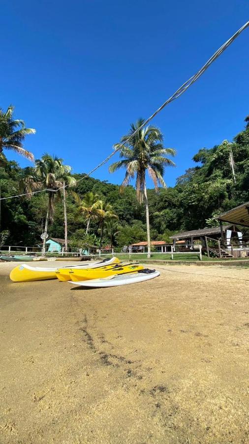 Готель Club Mv Saco Do Ceu Vila do Abraao Екстер'єр фото