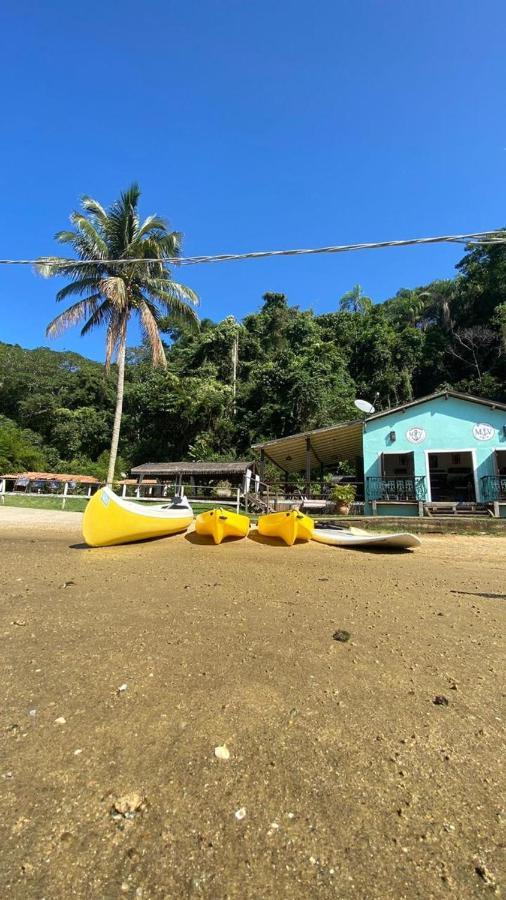 Готель Club Mv Saco Do Ceu Vila do Abraao Екстер'єр фото
