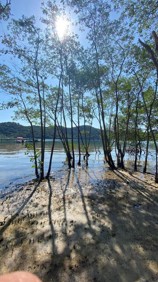 Готель Club Mv Saco Do Ceu Vila do Abraao Екстер'єр фото