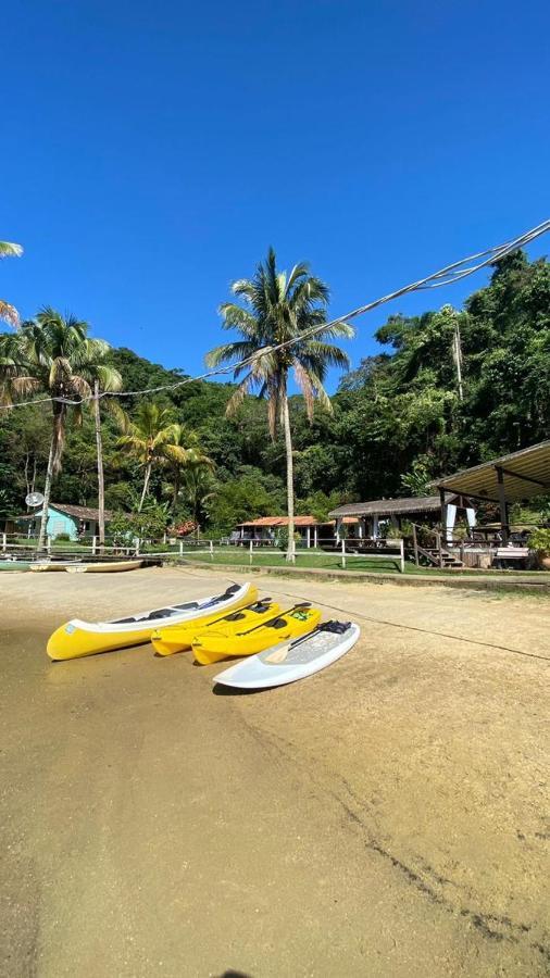 Готель Club Mv Saco Do Ceu Vila do Abraao Екстер'єр фото