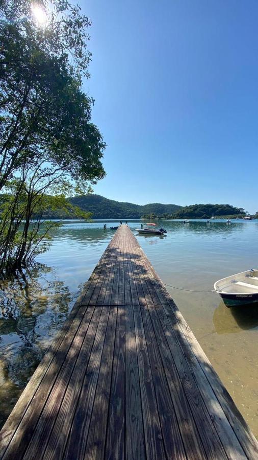 Готель Club Mv Saco Do Ceu Vila do Abraao Екстер'єр фото