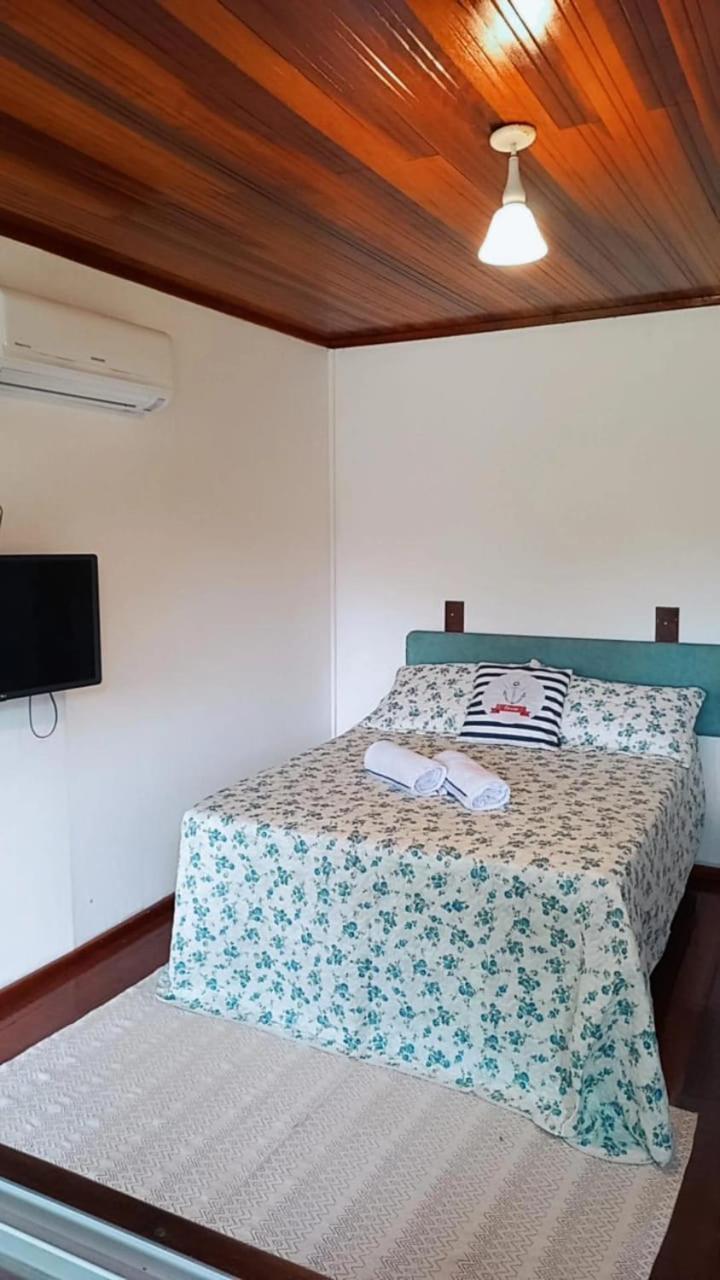 Готель Club Mv Saco Do Ceu Vila do Abraao Номер фото